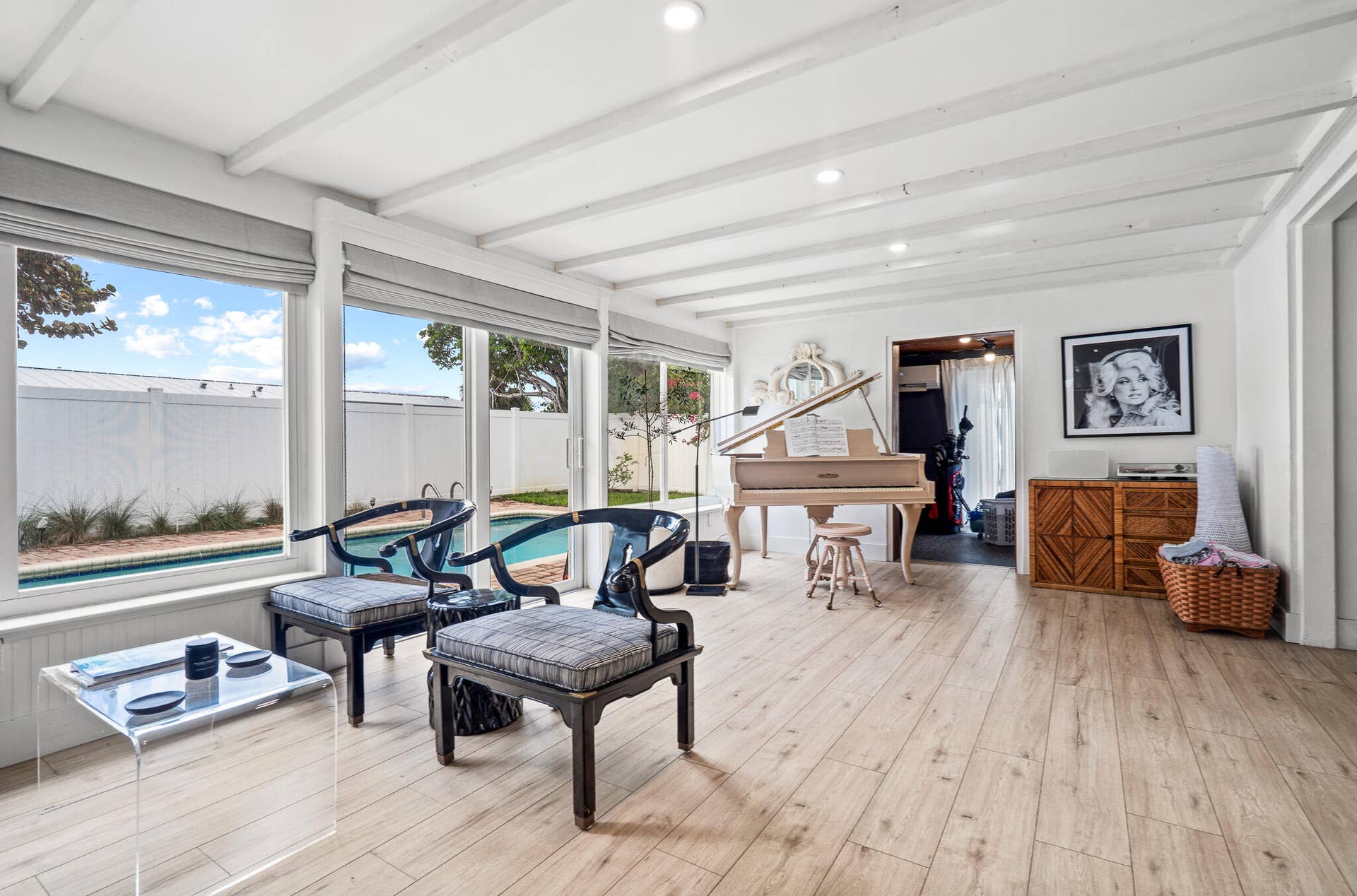 520 Flotilla Road, North Palm Beach, FL 33408 Florida Room