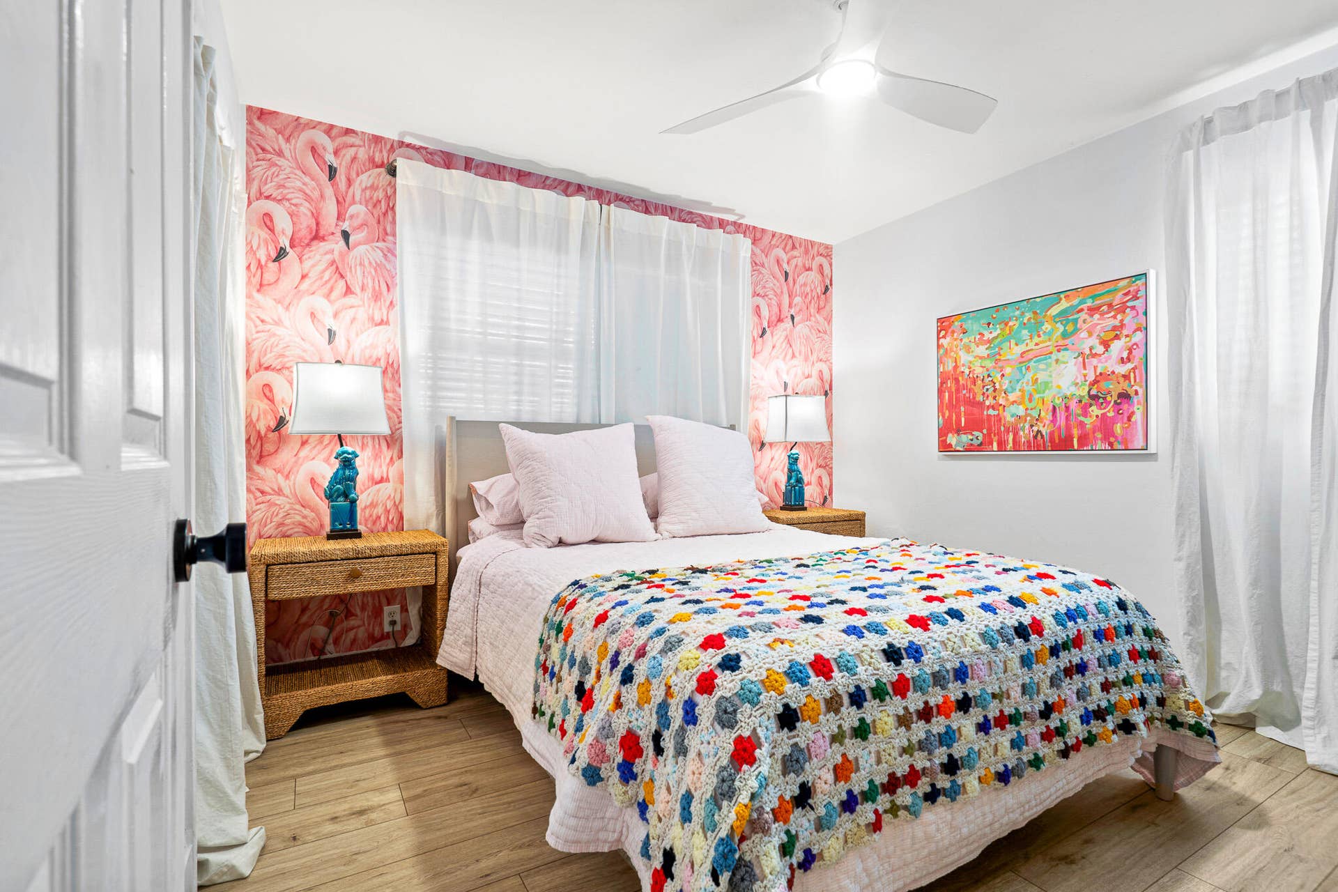 520 Flotilla Road, North Palm Beach, FL 33408 Bedroom #2