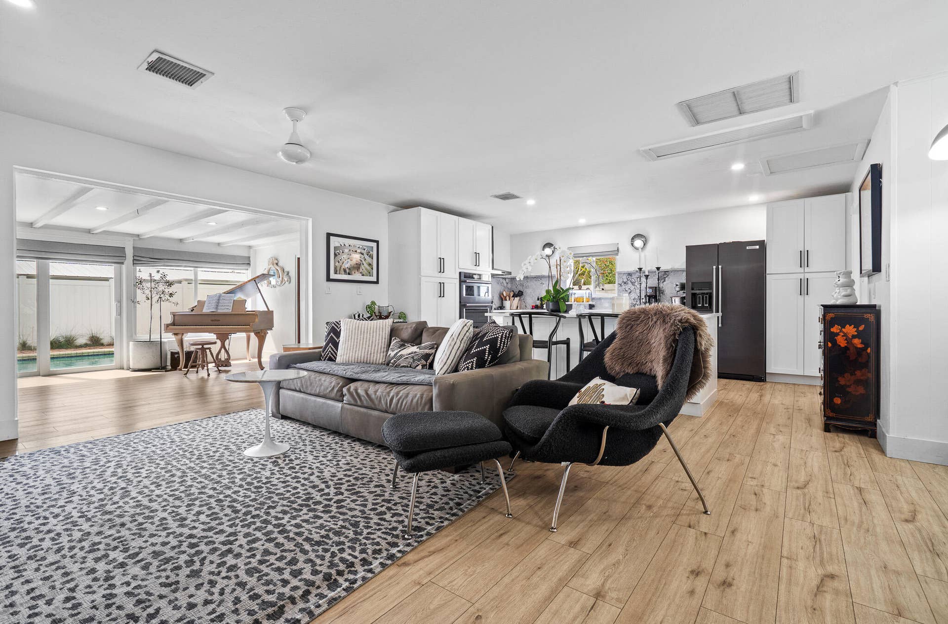 520 Flotilla Road, North Palm Beach, FL 33408 Family Room