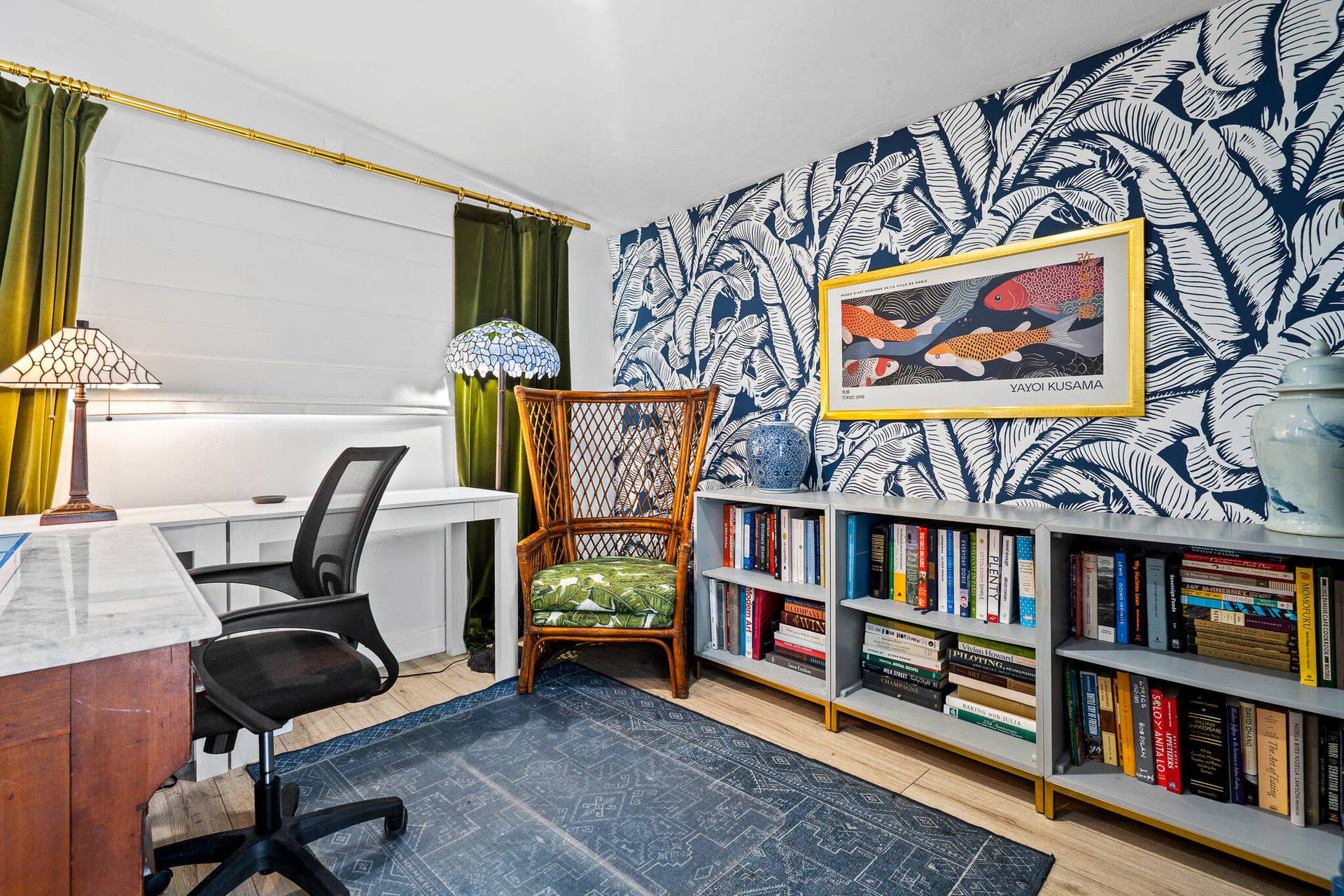 520 Flotilla Road, North Palm Beach, FL 33408 Office/Bedroom #4
