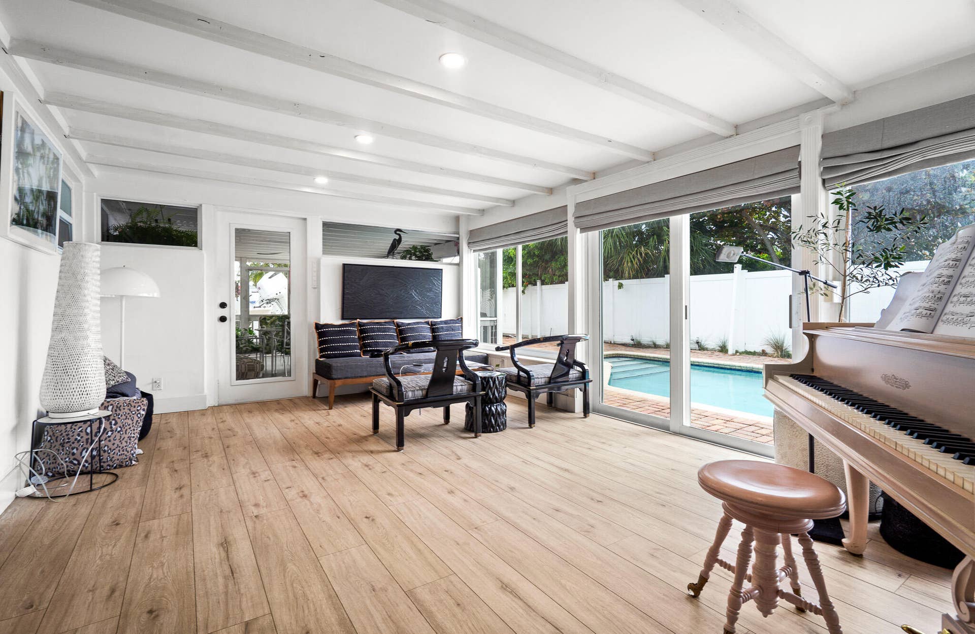 520 Flotilla Road, North Palm Beach, FL 33408 Florida Room