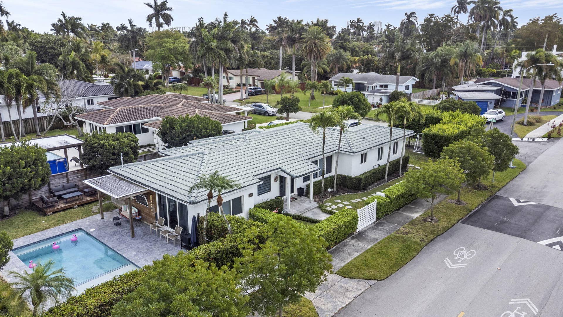 409 N 14th Avenue, Hollywood, FL 33020 409 N 14th Avenue, Hollywood, FL 33020