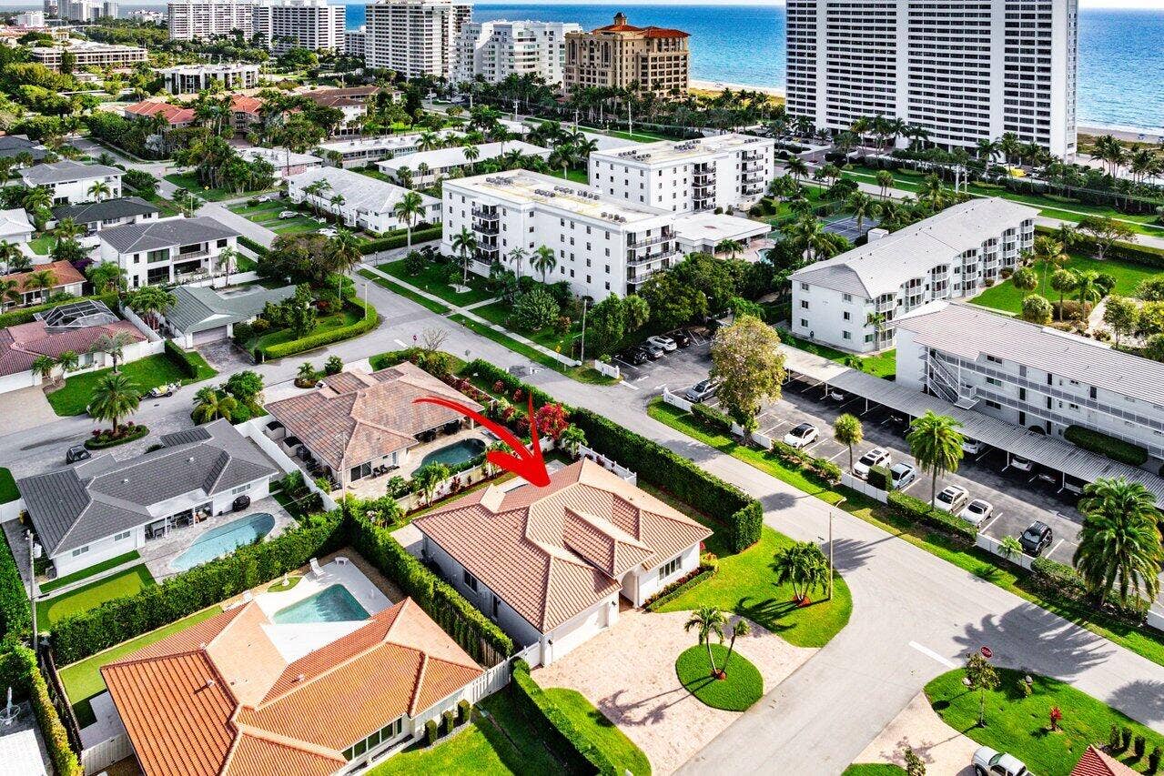 899 S Granada Drive, Boca Raton, FL 33432 899 S Granada Drive, Boca Raton, FL 33432
