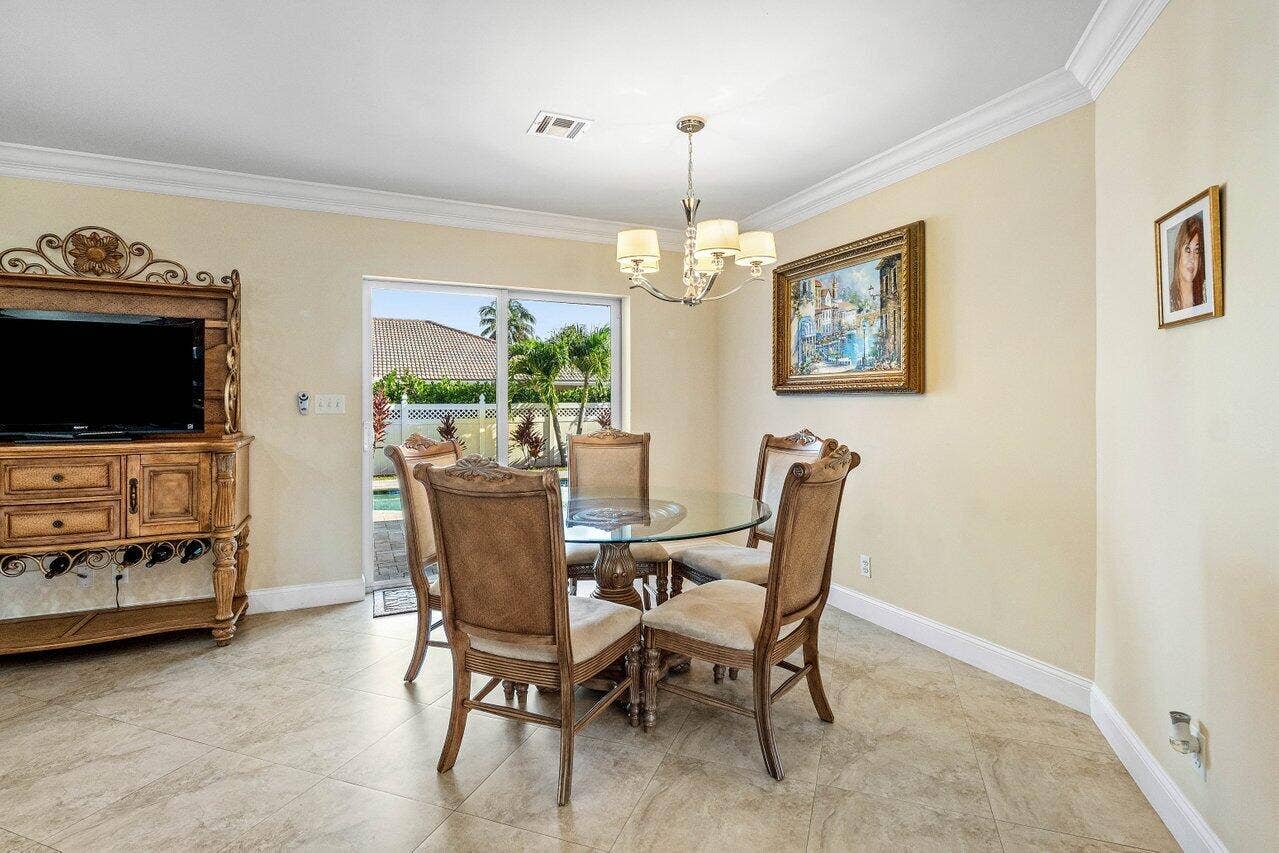 899 S Granada Drive, Boca Raton, FL 33432 899 S Granada Drive, Boca Raton, FL 33432