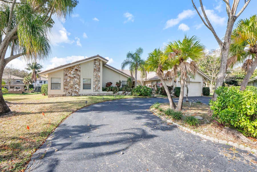 Property photo for 1300 NW 97th Terrace, Coral Springs, FL