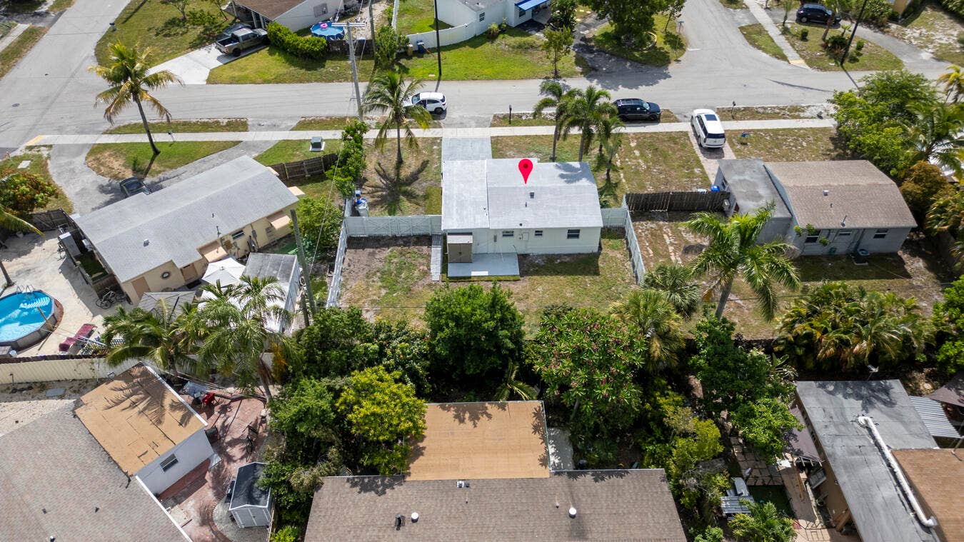 2533 NE 12th Terrace, Pompano Beach, FL 33064 DMB - 2533-45