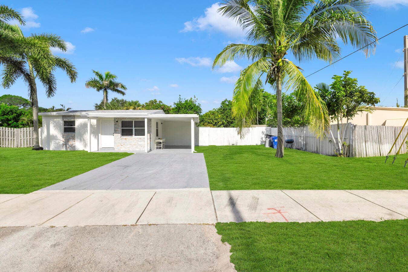 2533 NE 12th Terrace, Pompano Beach, FL 33064 DMB - 2533-9