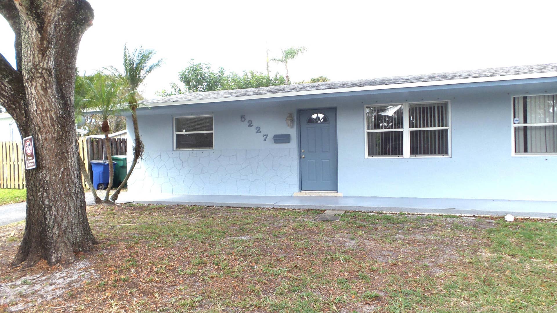 5227 SW 94th Avenue, Cooper City, FL 33328 front, brand new roof, freshly painted