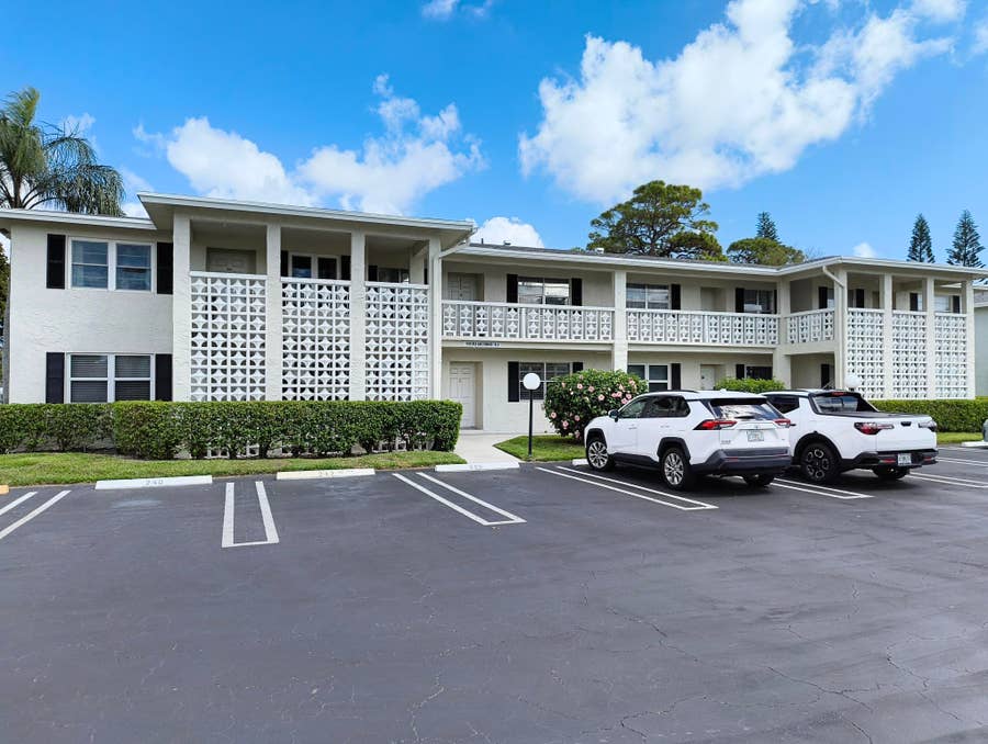 Property photo for 1020 Silk Oak Terrace, #102, Delray Beach, FL