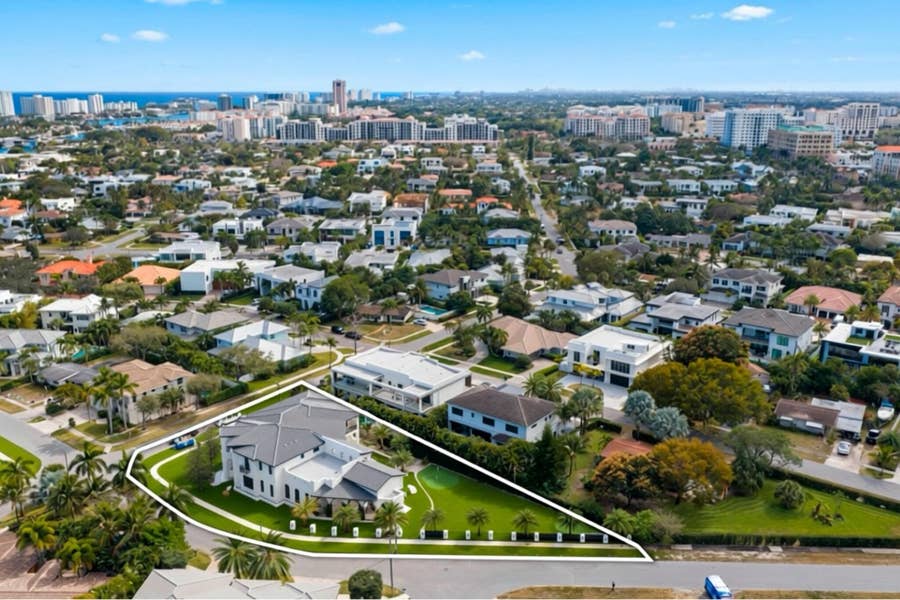 Property photo for 298 NE 8th Street, Boca Raton, FL