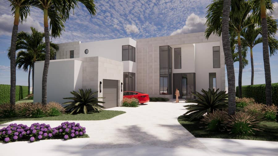 Property photo for 17842 Scarsdale Way, Boca Raton, FL
