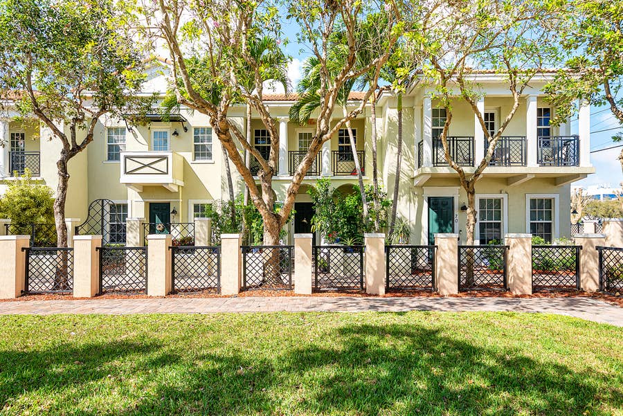 Property photo for 704 NW 83rd Place, Boca Raton, FL
