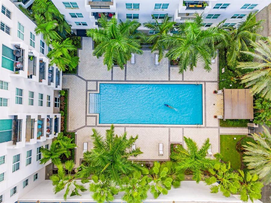 Property photo for 2421 NE 65th Street, #309, Fort Lauderdale, FL
