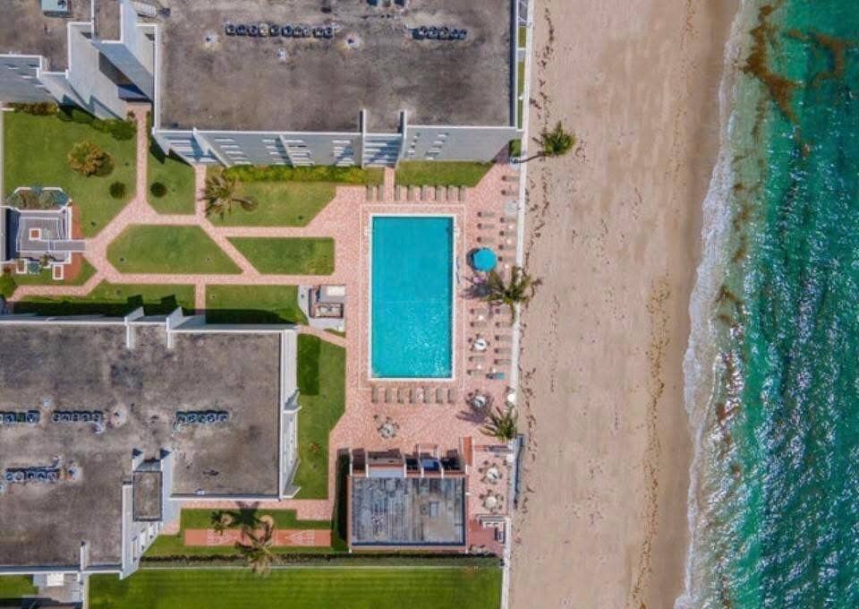 3520 S Ocean Boulevard, #F104, South Palm Beach, FL 33480