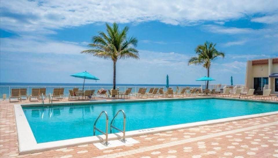 3520 S Ocean Boulevard, #F104, South Palm Beach, FL 33480