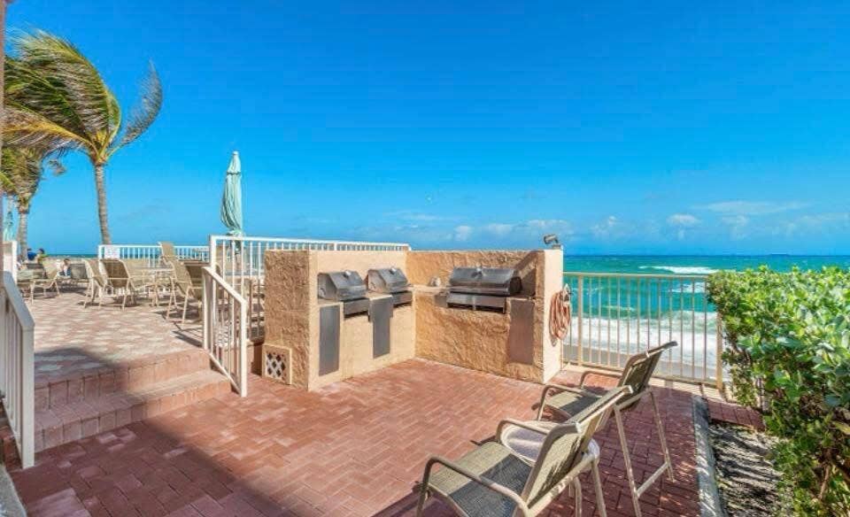 3520 S Ocean Boulevard, #F104, South Palm Beach, FL 33480