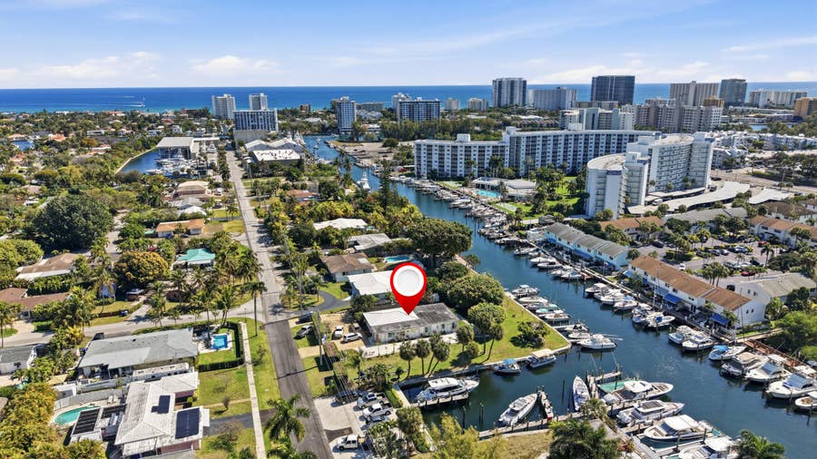 Property photo for 2680 NE 16th Street, Pompano Beach, FL