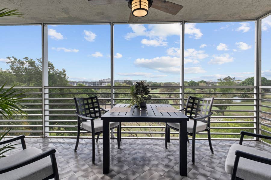 Property photo for 3520 Oaks Way, #510, Pompano Beach, FL