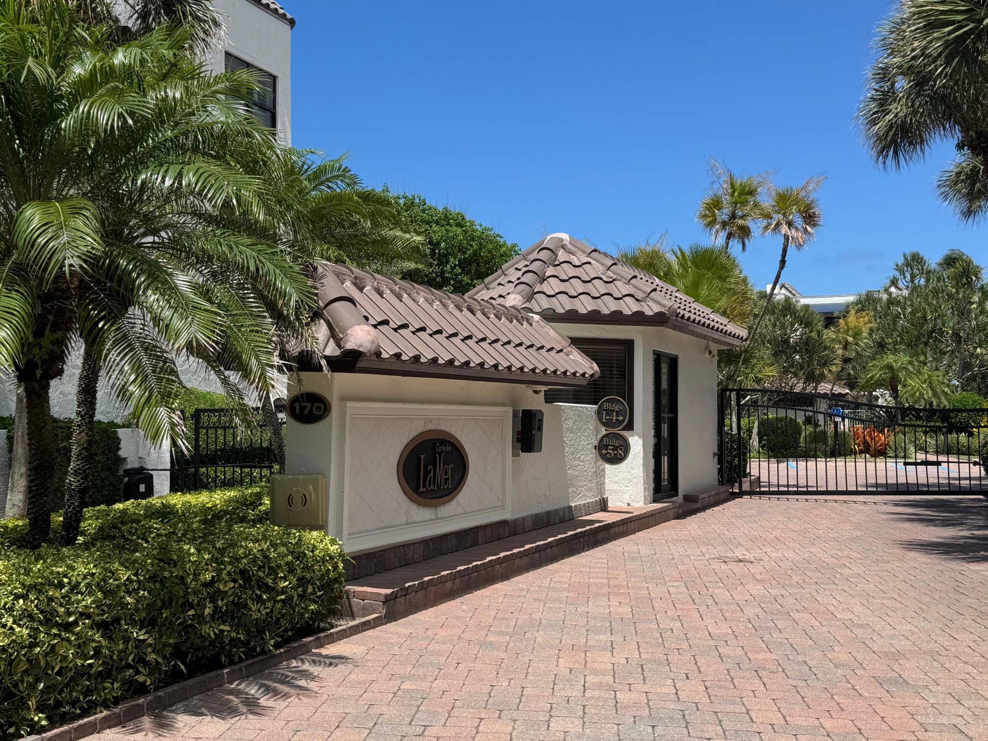170 Celestial Way, #3-2, Juno Beach, Juno Beach, FL 33408
