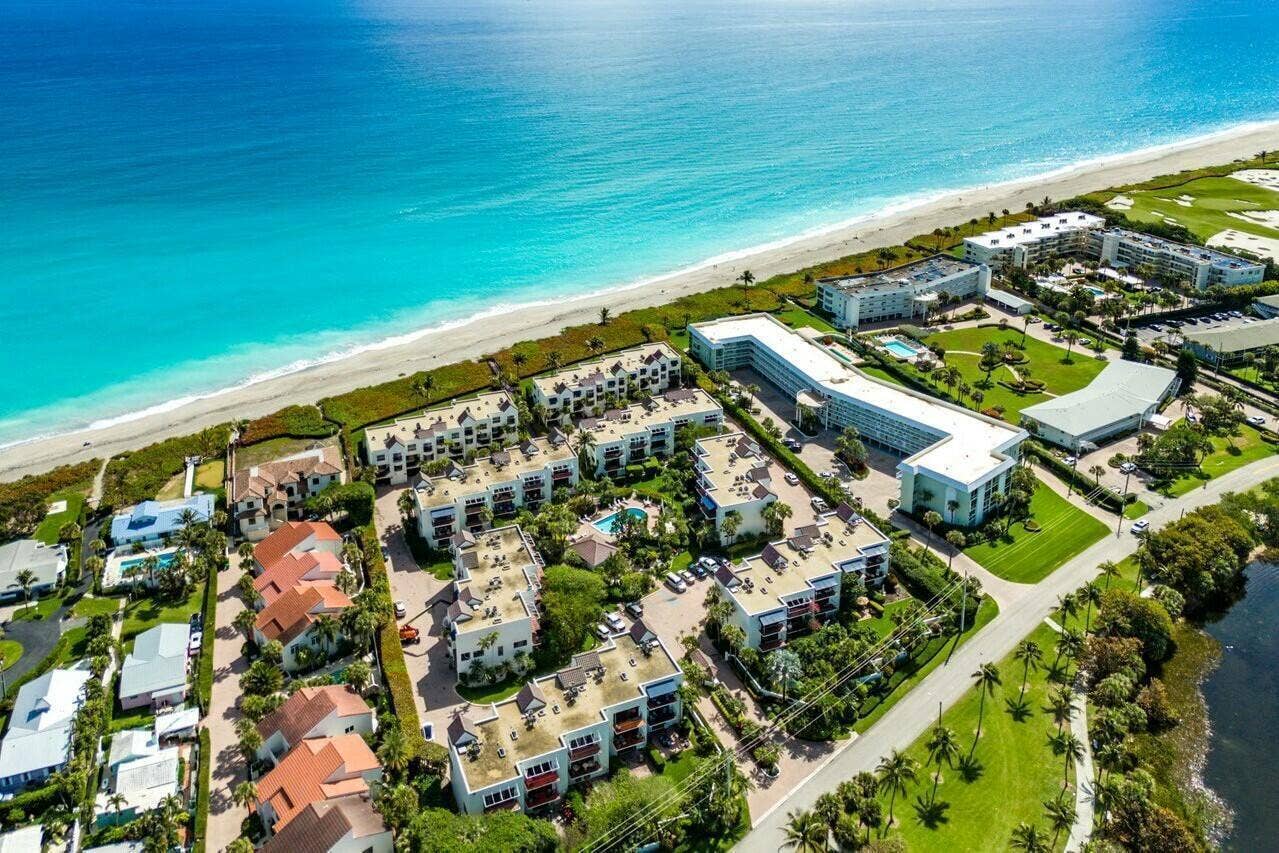 170 Celestial Way, #3-2, Juno Beach, Juno Beach, FL 33408