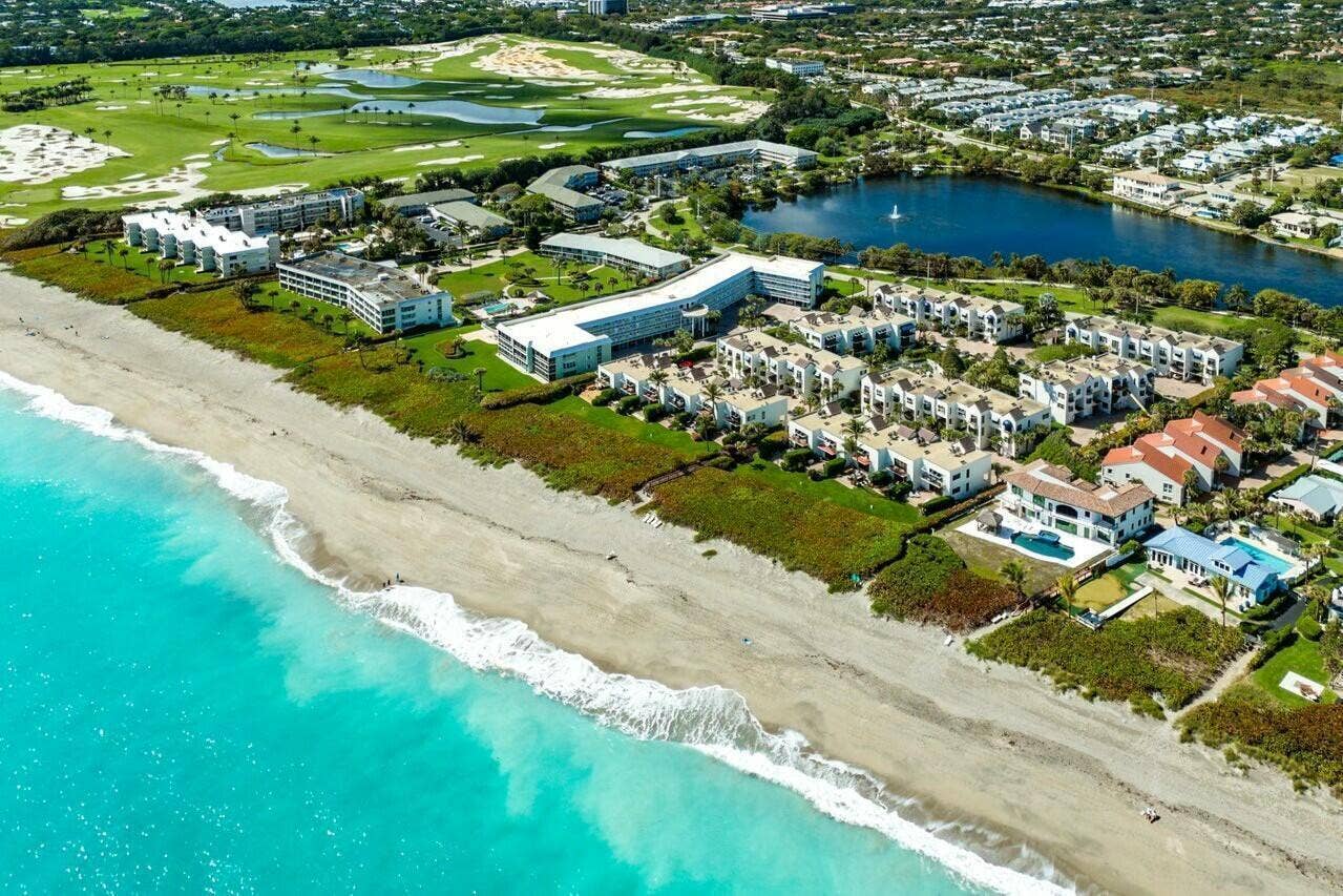 170 Celestial Way, #3-2, Juno Beach, Juno Beach, FL 33408