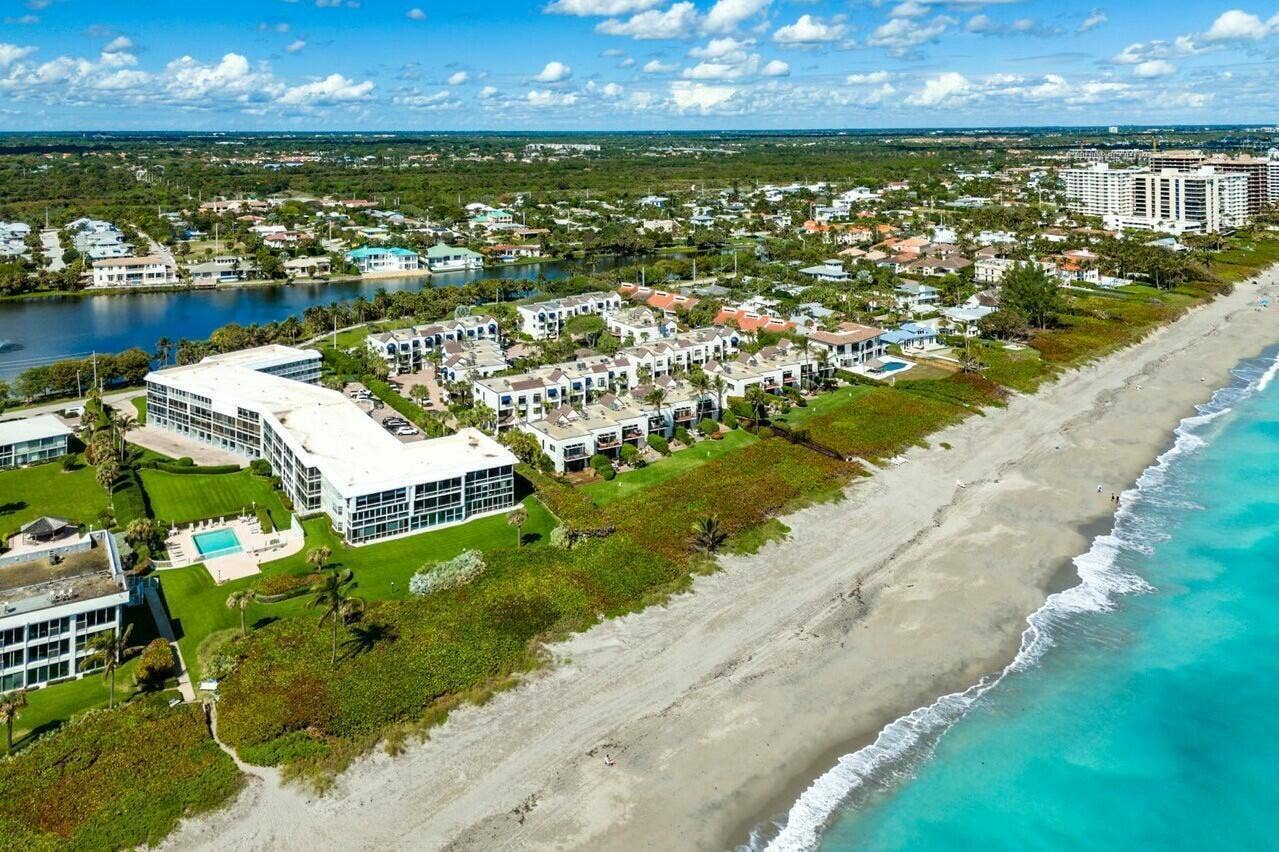 170 Celestial Way, #3-2, Juno Beach, Juno Beach, FL 33408