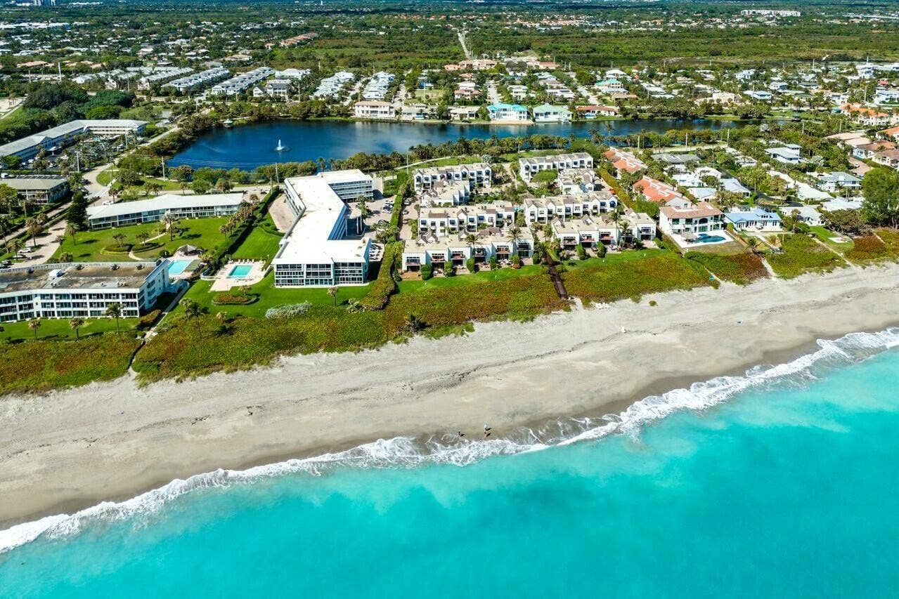 170 Celestial Way, #3-2, Juno Beach, Juno Beach, FL 33408