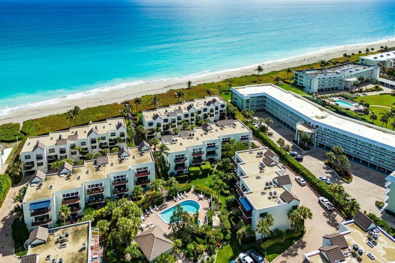 170 Celestial Way, #3-2, Juno Beach, Juno Beach, FL 33408