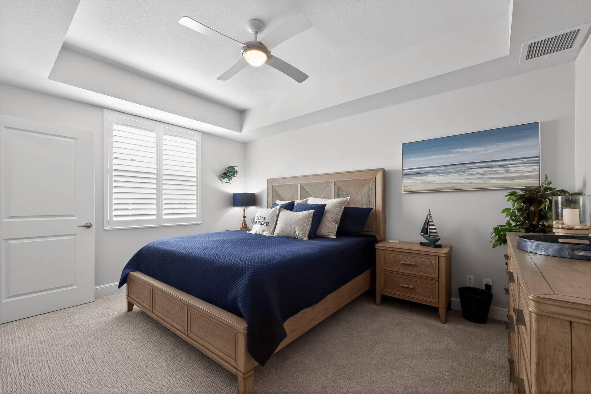 915 Bay Colony Drive S, Juno Beach, FL 33408 Bedroom