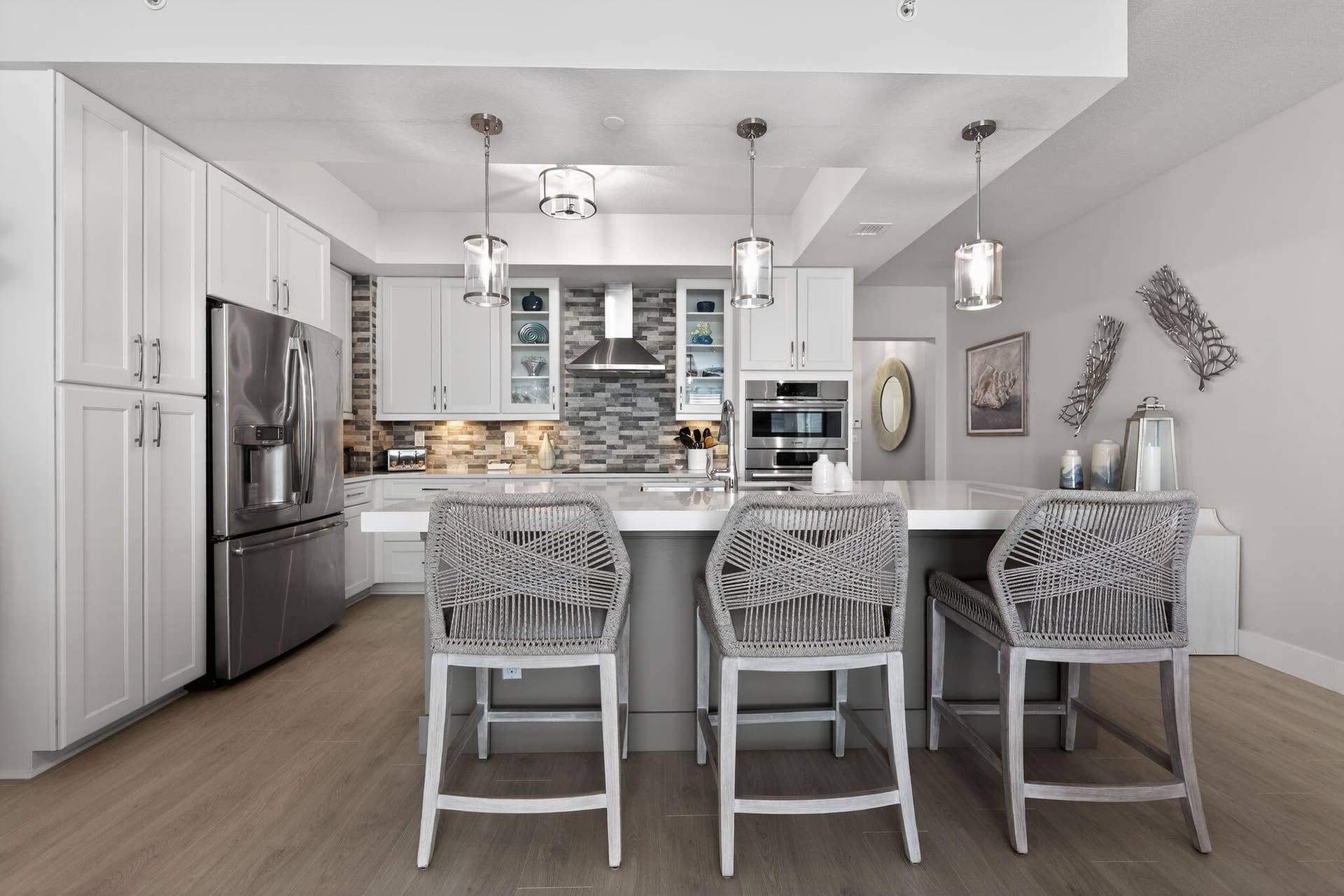 915 Bay Colony Drive S, Juno Beach, FL 33408 Kitchen