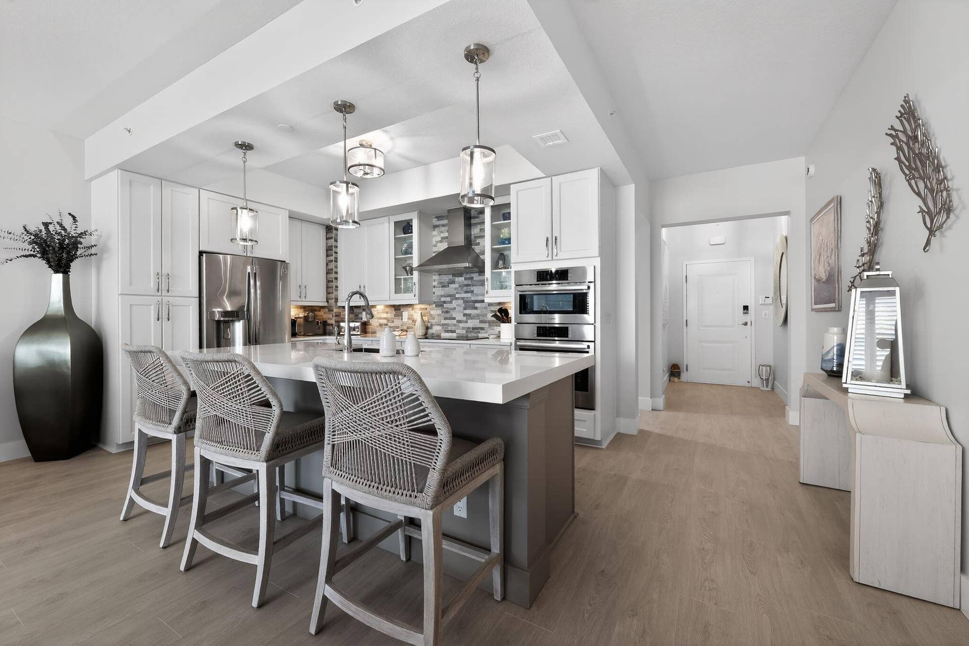 915 Bay Colony Drive S, Juno Beach, FL 33408 Kitchen
