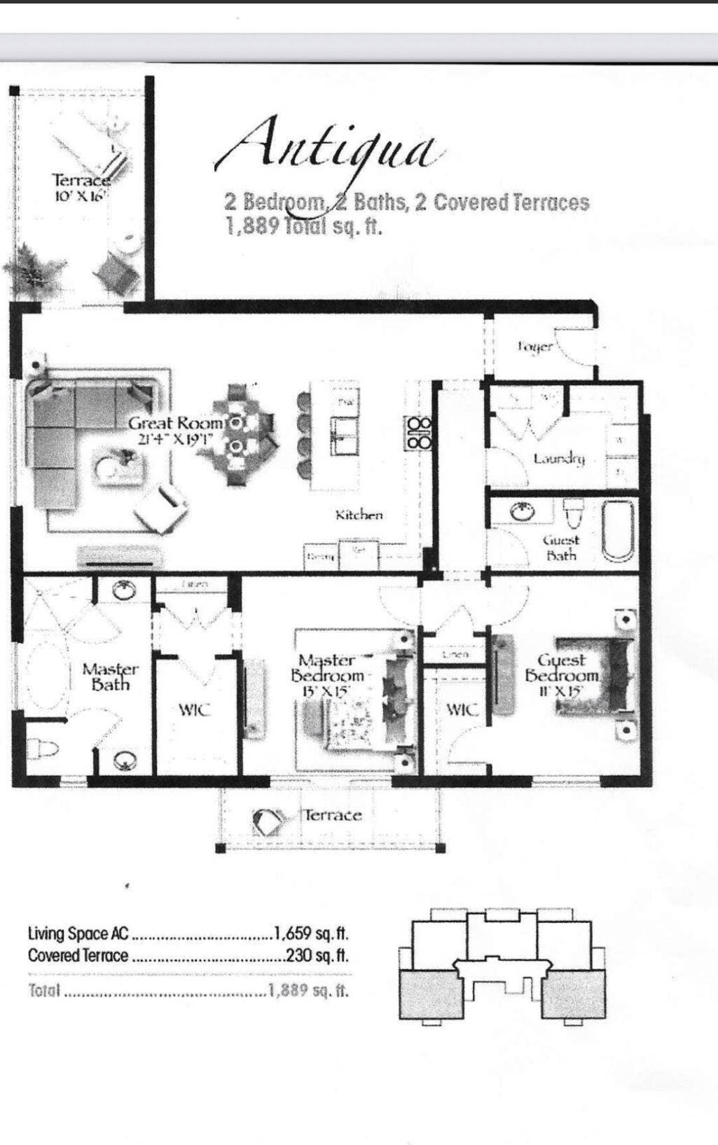 915 Bay Colony Drive S, Juno Beach, FL 33408 Screenshot 2026-08-03 at 9.41.11AM
