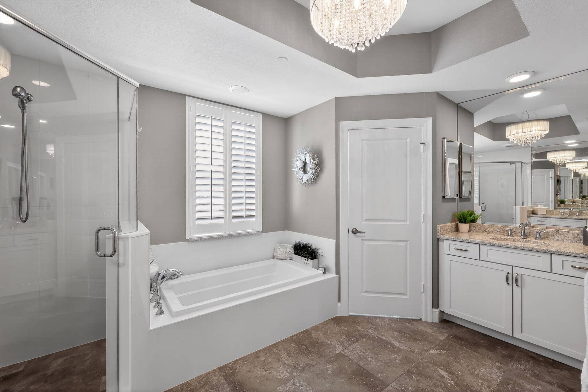 915 Bay Colony Drive S, Juno Beach, FL 33408 Bathroom