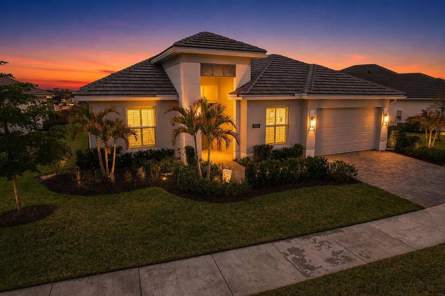 Property photo for 9155 SW Pinnacle Place, Port St Lucie, FL