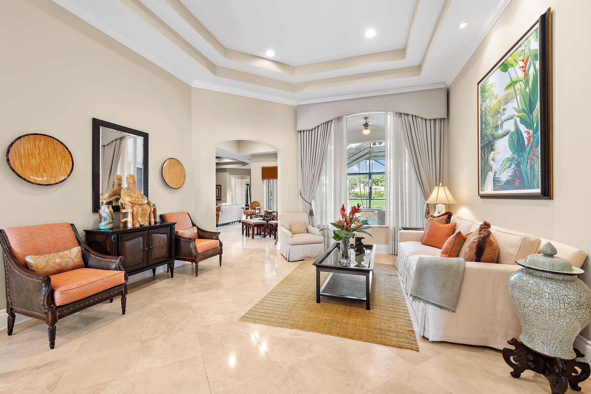 7011 Isla Vista Drive