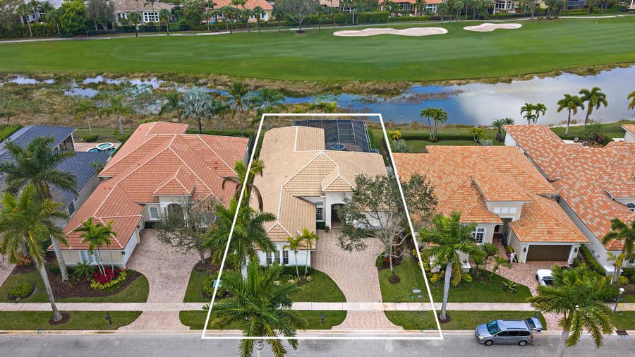 Property photo for 7011 Isla Vista Drive, West Palm Beach, FL