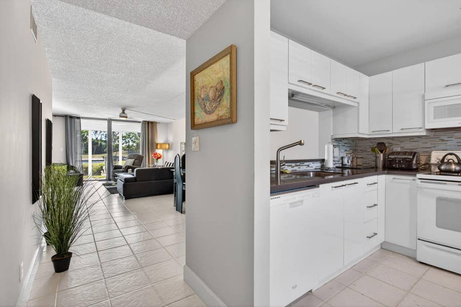Property photo for 3485 Environ Boulevard, #C107, Lauderhill, FL