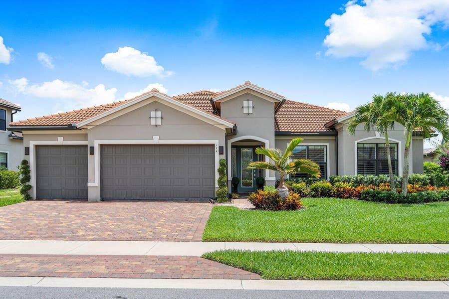 Property photo for 114 Blanca Isles Lane, Jupiter, FL