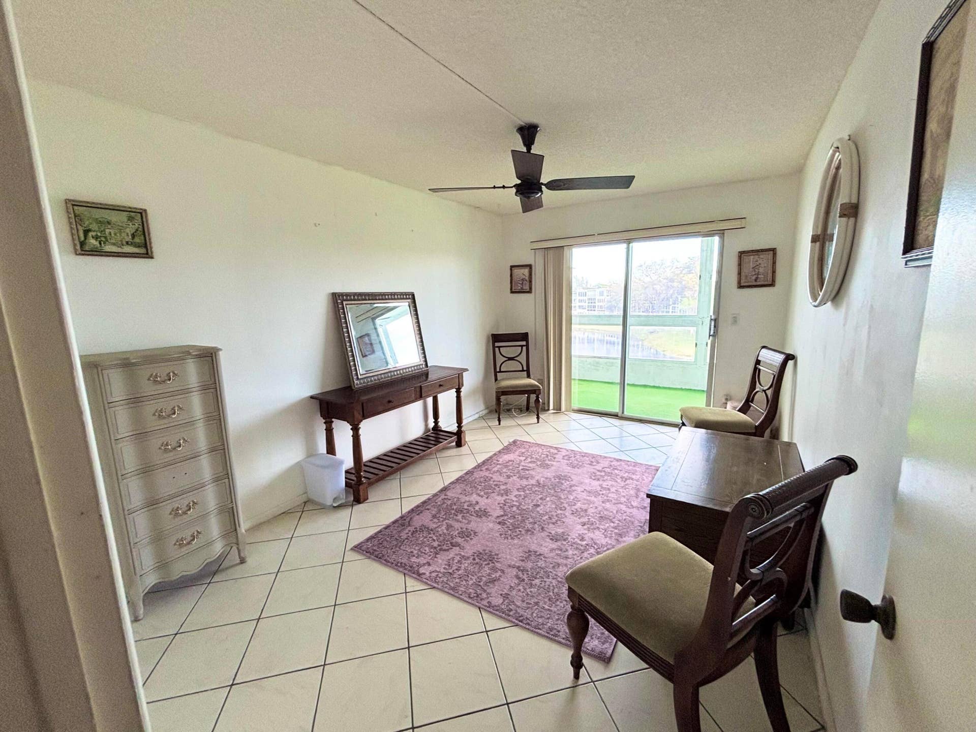 4015 Oakridge A, #4015, Deerfield Beach, FL 33442 Guest Bedroom