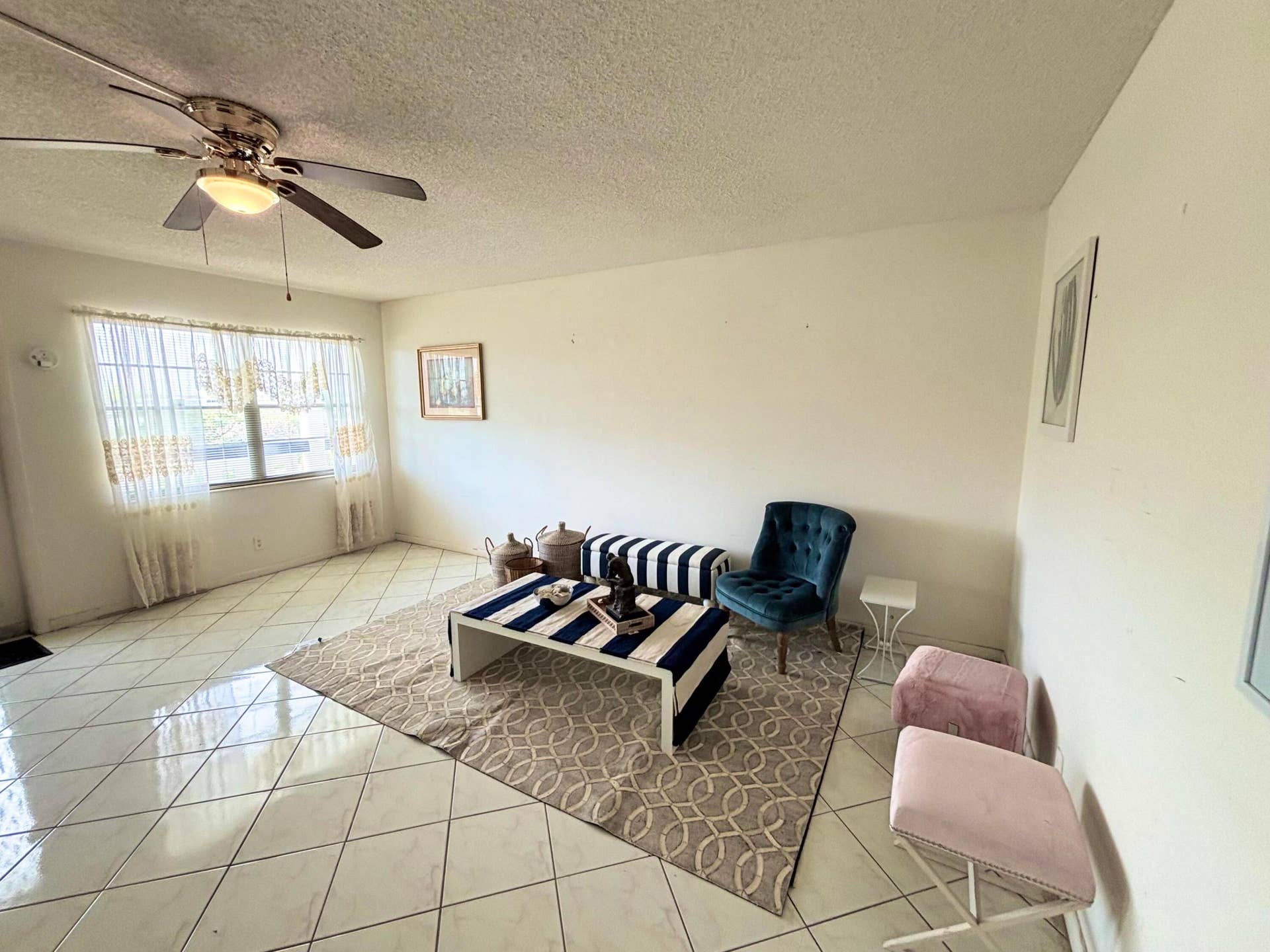 4015 Oakridge A, #4015, Deerfield Beach, FL 33442 Ceramic Tile