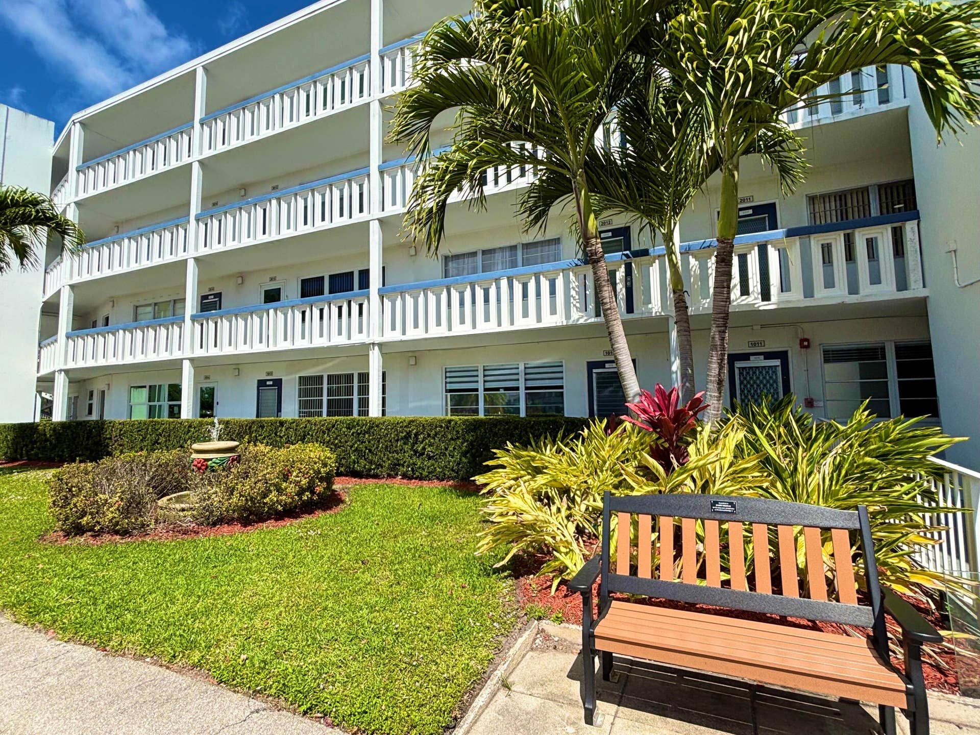 4015 Oakridge A, #4015, Deerfield Beach, FL 33442 43