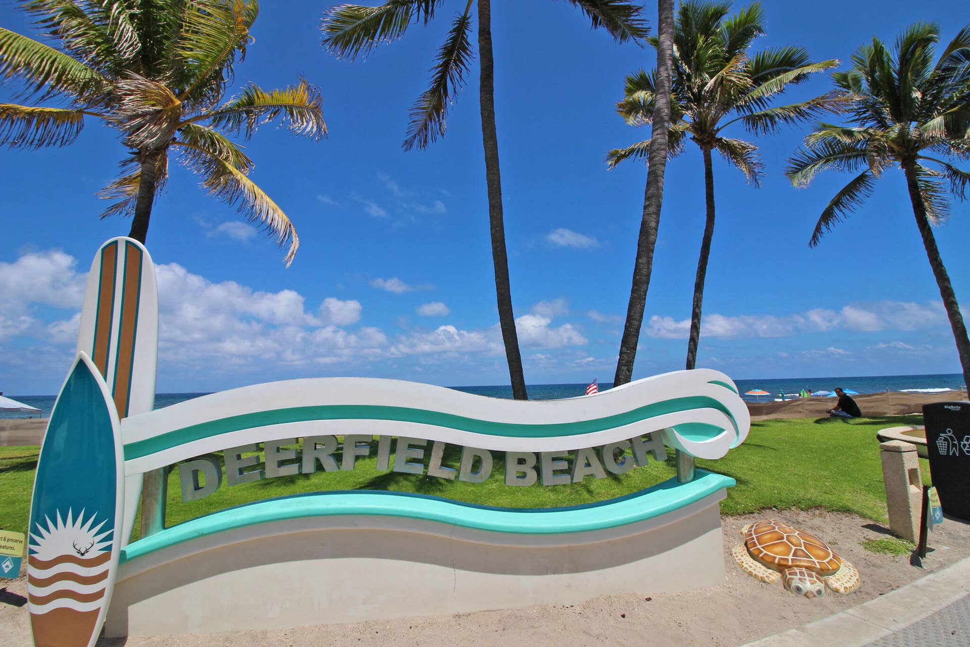 4015 Oakridge A, #4015, Deerfield Beach, FL 33442 Welcome to Deerfield Beach