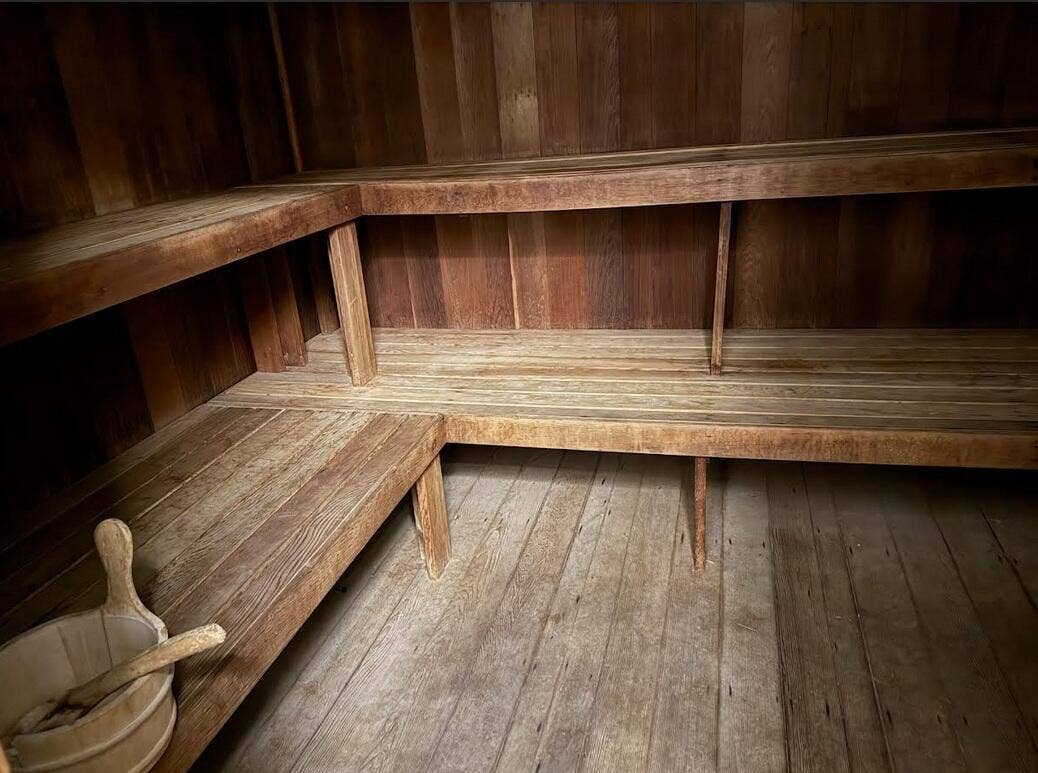 2000 S Ocean Drive, #804, Fort Lauderdale, FL 33316 Sauna
