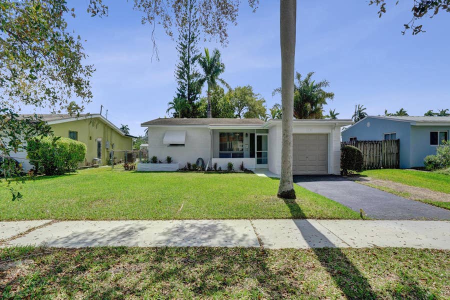 Property photo for 1506 Cleveland Street, Hollywood, FL