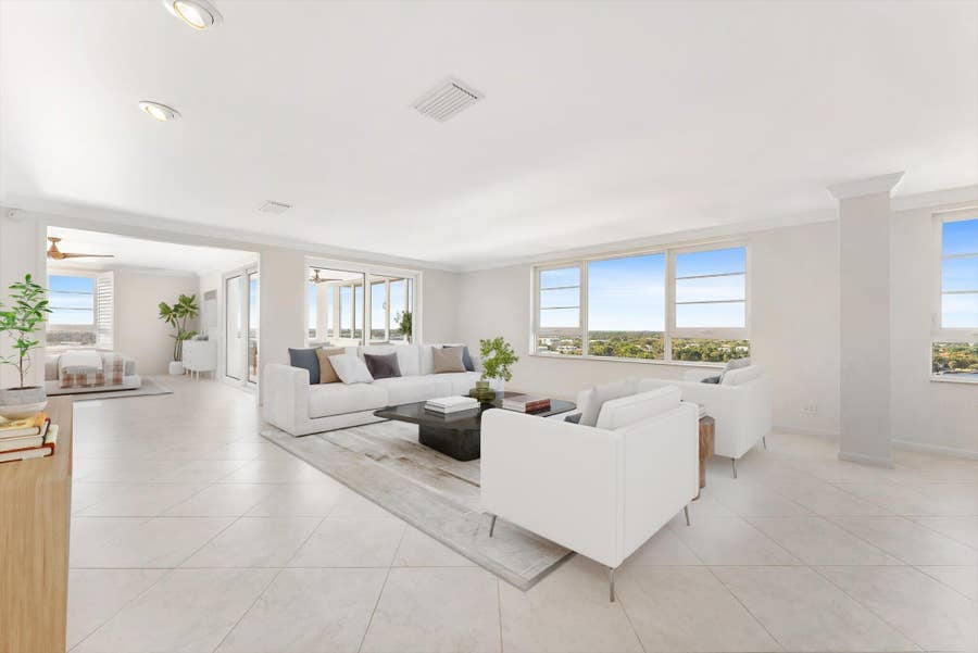 Property photo for 50 East Road, #12a, Delray Beach, FL
