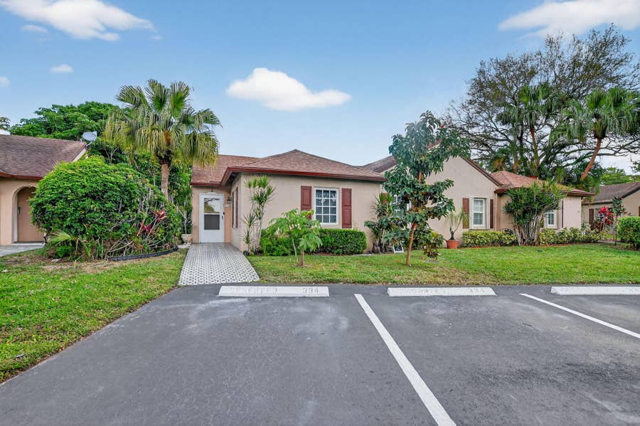 Property photo for 22334 SW 57th Circle, Boca Raton, FL