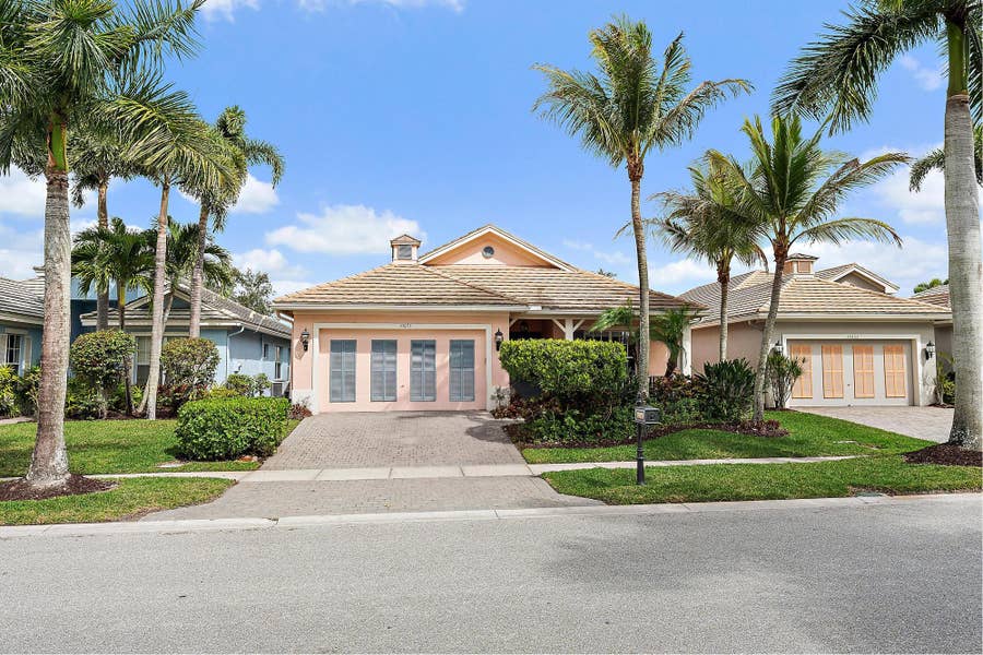 Property photo for 10675 La Strada, West Palm Beach, FL