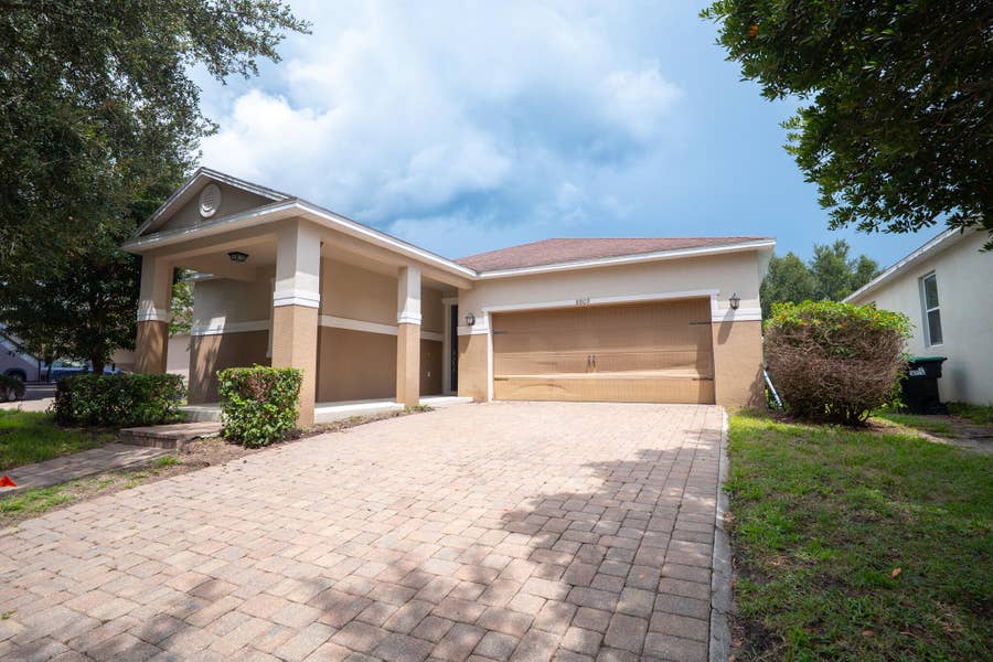 Property photo for 8809 Arrabida Lane, Orlando, FL