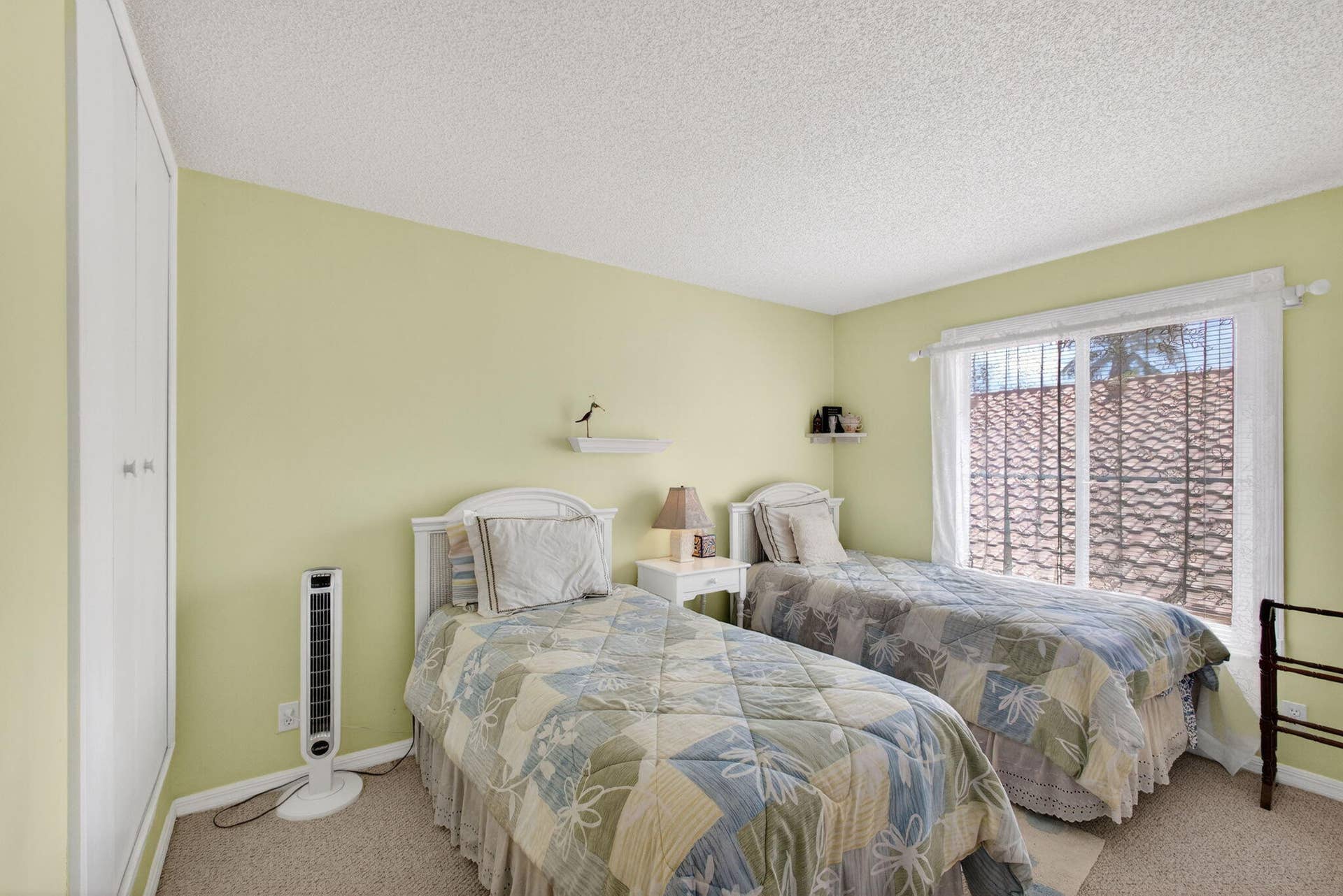 3rd Bedroom