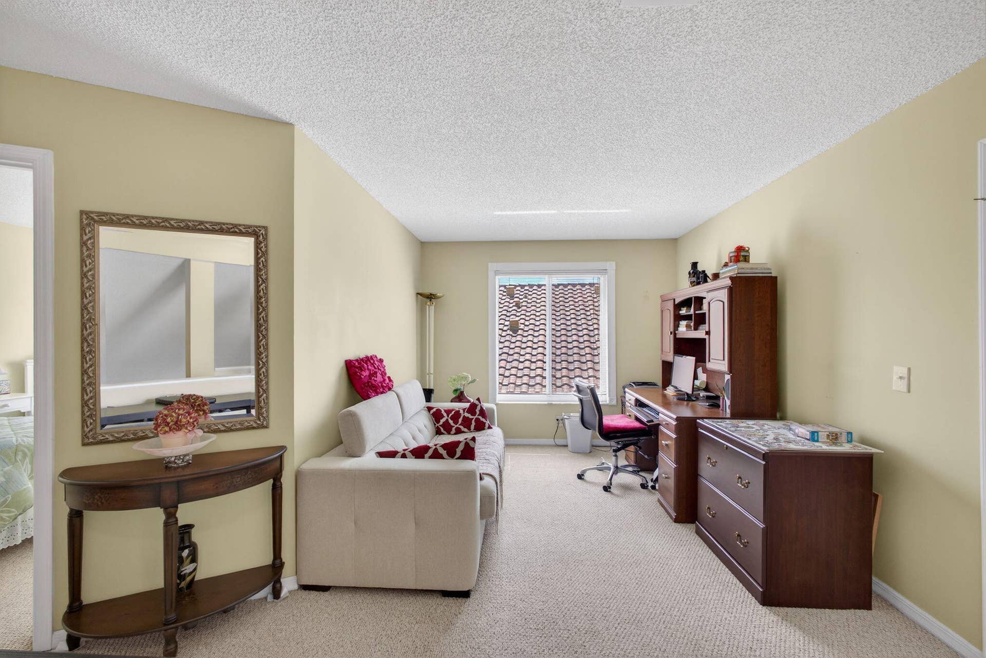 Loft/Office